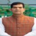 AK Sharma