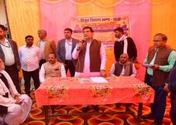 AK Sharma