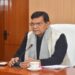 AK Sharma