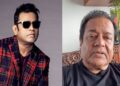 AR Rahman-Anoop Jalota
