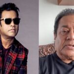AR Rahman-Anoop Jalota