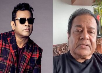 AR Rahman-Anoop Jalota