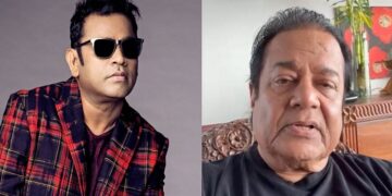 AR Rahman-Anoop Jalota