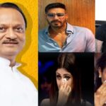 Film stars shocked by Ajit Pawar's death in plane crash