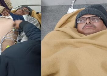 Amitabh Thakur