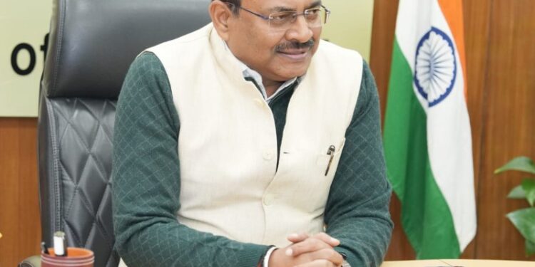 Anand Bardhan