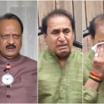 Anil Deshmukh was devastated by the news of Ajit Pawar's death.