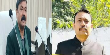 DM Avinash Singh-Alankar Agnihotri