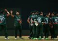 The venue for the Bangladesh matches will be changed.