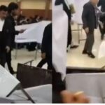 Bar Council elections