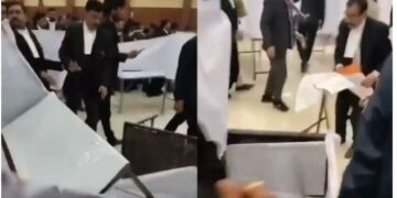 Bar Council elections