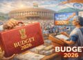 Budget 2026