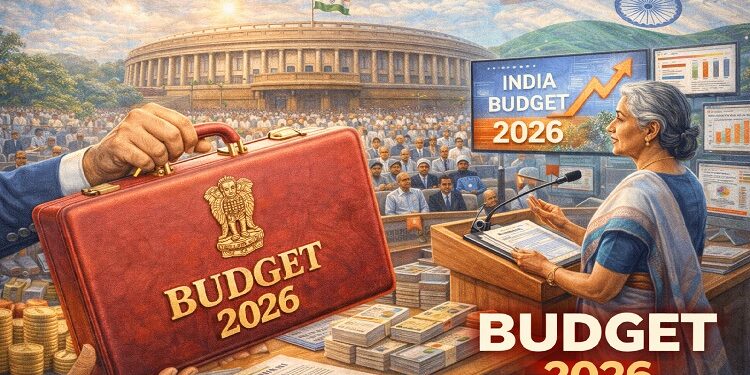 Budget 2026