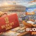Budget 2026
