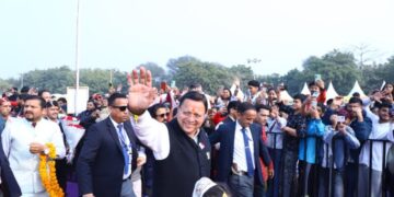 CM Dhami