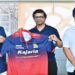 RCB invites CM Vishnu Dev Sai for IPL