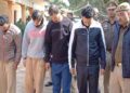 Conversion racket busted, 6 arrested