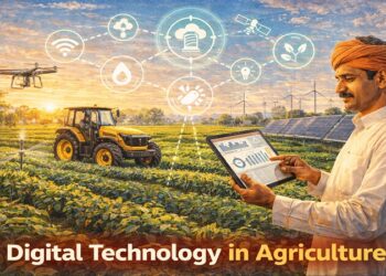 Digital Agriculture