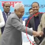 Dr Nusrat Parveen has not joined yet