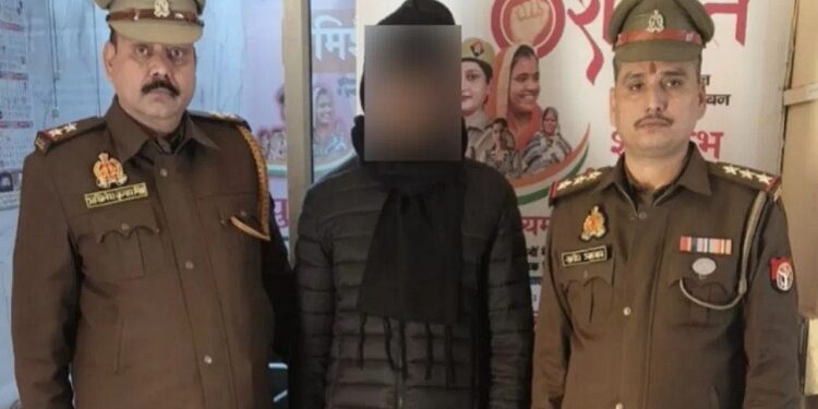 Dr. Rameezuddin Nayak arrested in 'love jihad' case