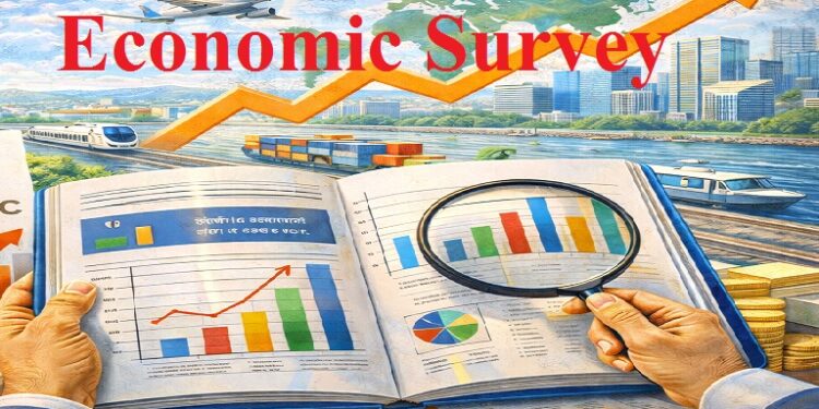Economic Survey 2026