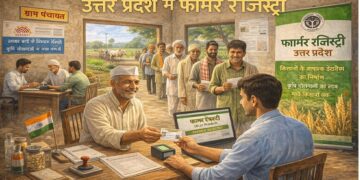 Farmer Registry