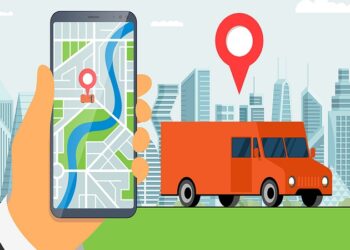 GPS