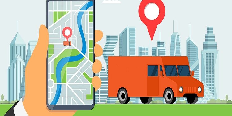 GPS