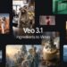 Google Veo 3.1 brings amazing features