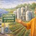 Promotion of green hydrogen in UP