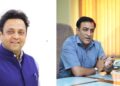 Five IAS officers promoted in Uttar Pradesh.