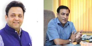 Five IAS officers promoted in Uttar Pradesh.