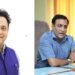 Five IAS officers promoted in Uttar Pradesh.