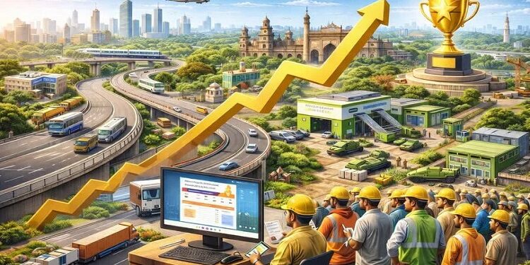 How the Yogi government changed the investment model of Uttar Pradesh