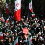 Iran Protest