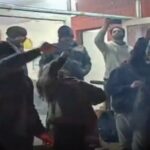 Objectionable slogans raised again in JNU