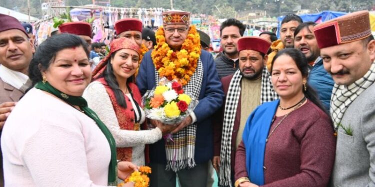 Jan-Jan ki Sarkar Jan Jan ke Dwar