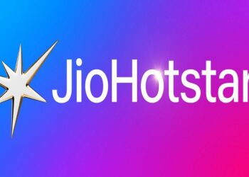 Jio Hotstar