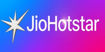 Jio Hotstar