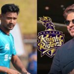 KKR has been ordered by the BCCI to remove Mustafizur Rahman from the team.