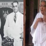 Queen Kamsundari Devi has passed away.