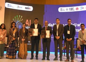 Uttar Pradesh AI and Health Innovation Conference