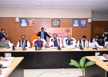 Keshav Maurya