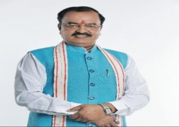 Keshav Prasad Maurya