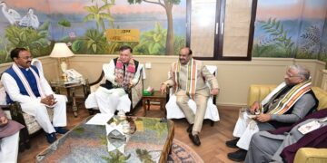 Keshav Prasad Maurya