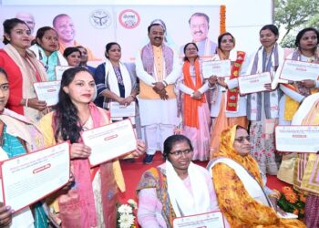 Keshav Prasad Maurya