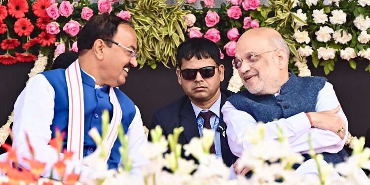 Keshav Maurya