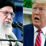 Khamenei-Trump