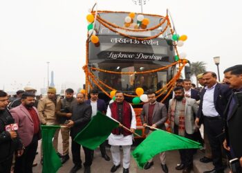 Lucknow Darshan