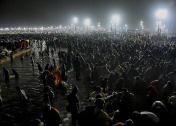 Magh Mela